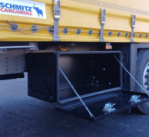 Инструментальные ящики