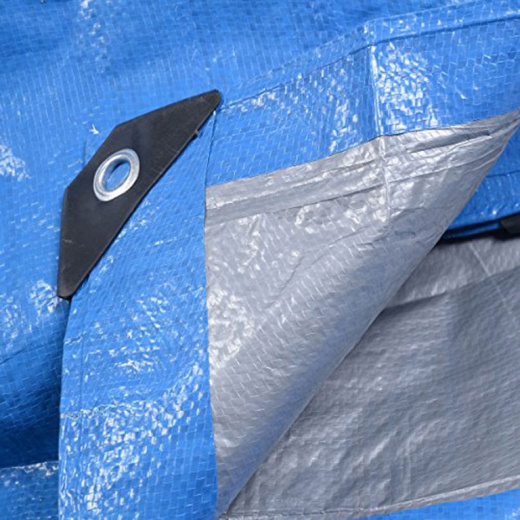 Пологи из тарпаулина